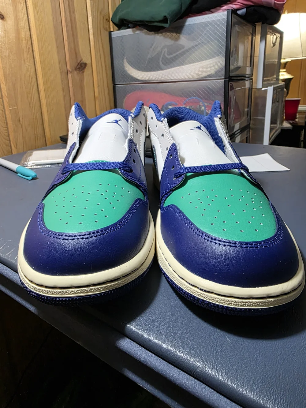 Air Jordan 1 